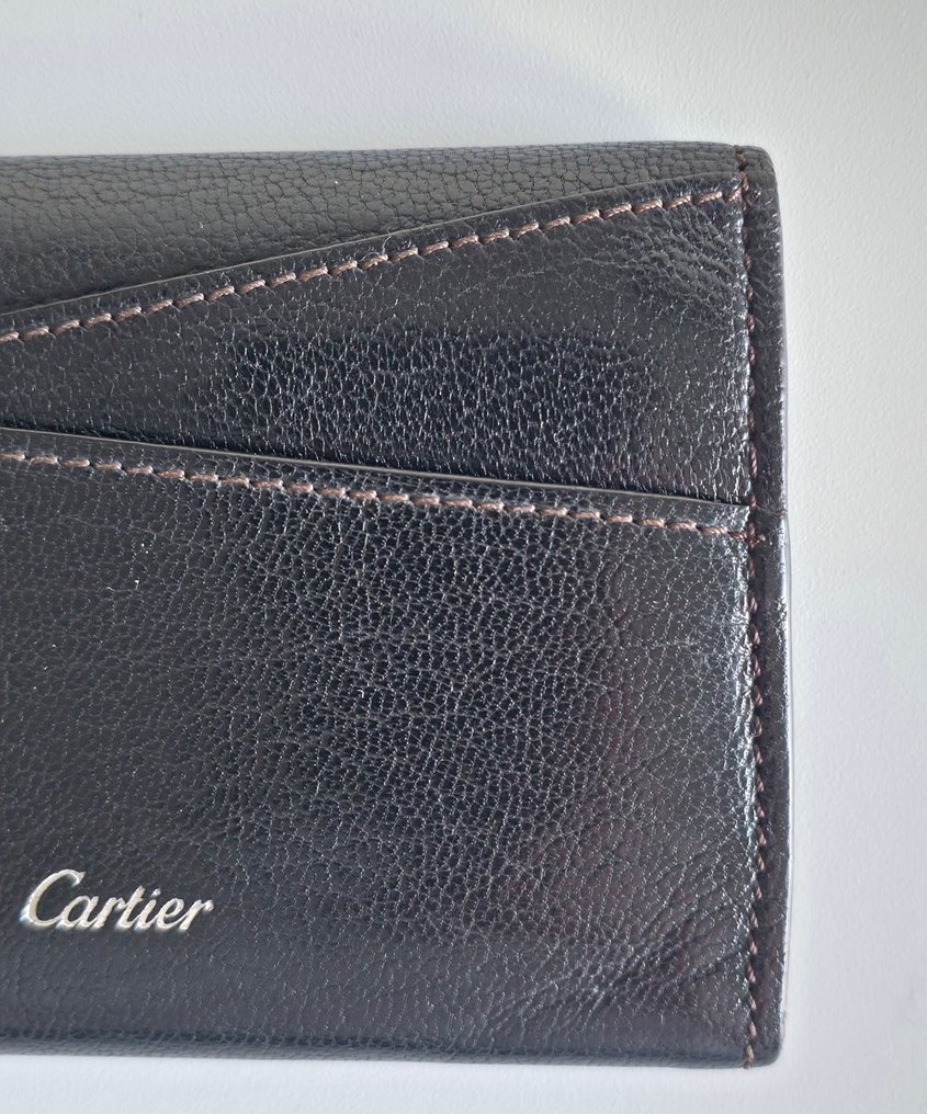 Cartier - Portofel #3.2