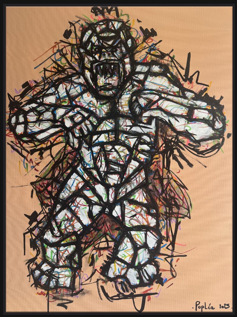 Poplea - GORLINSKY  (2000) #2.1