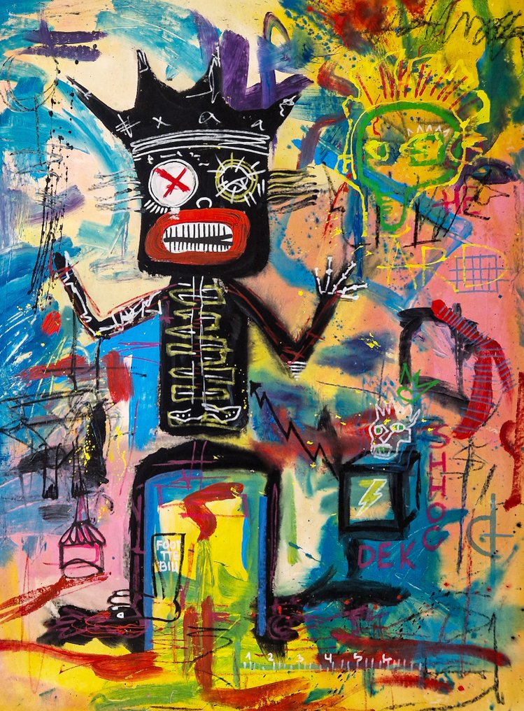 ARVY - SHOCKED - XXL #4.3