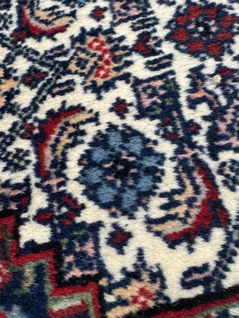 Bidjar - Rug - 154 cm - 94 cm - Professionally cleaned. #4.3
