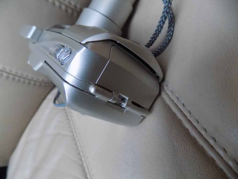 Olympus Mju-III 120 with luxury case | Αναλογική φωτογραφική μηχανή #4.3