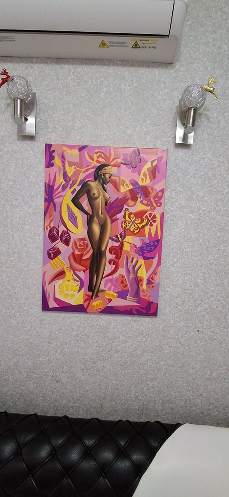 Rinetta Feliz - Dulcis et calidus #3.2