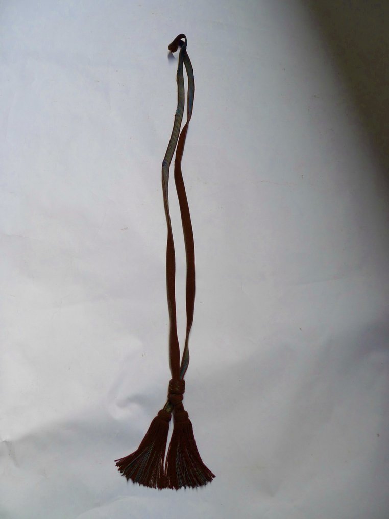 高级军官剑 katana 流苏 - 日本 - 20世紀 #1.0