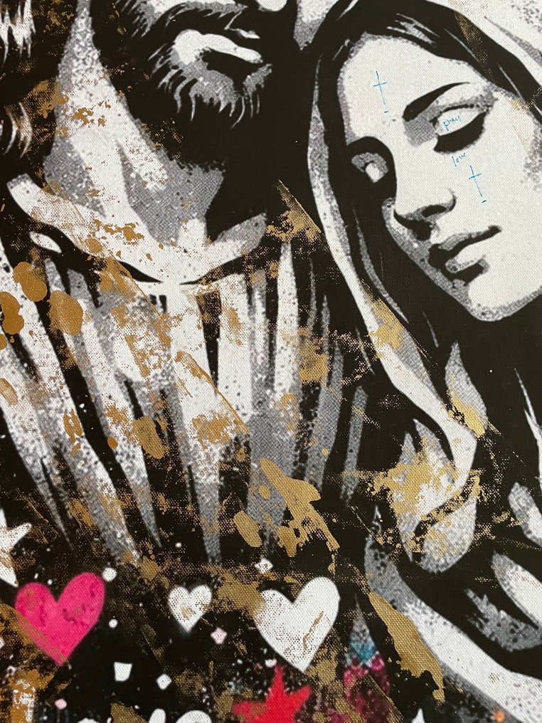 Nina Nox - Trust Without Words XL #4.3