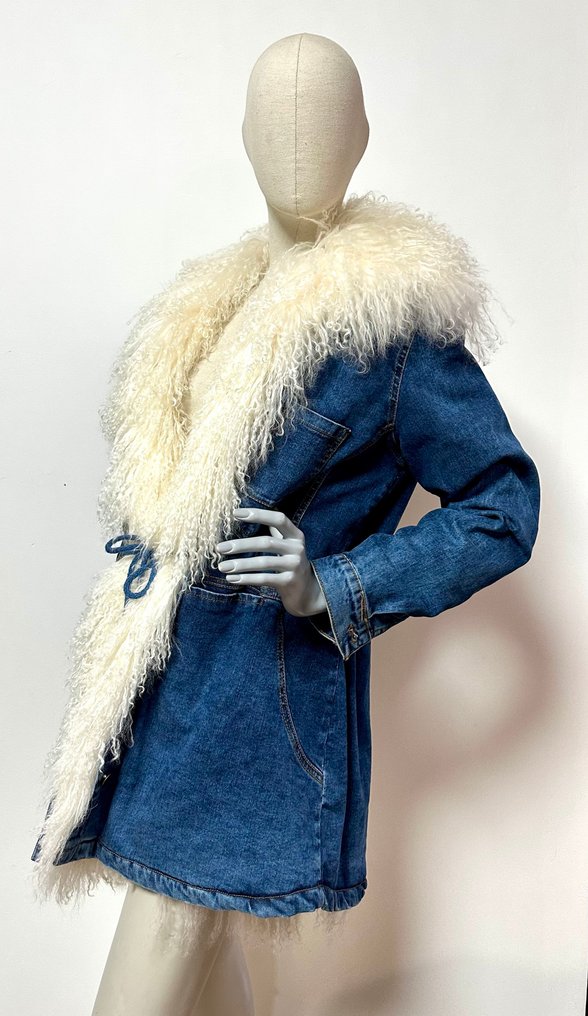 Artisan Furrier - Jas #2.1