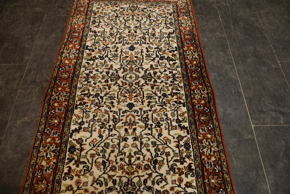 Isphahan - Tapis - 160 cm - 94 cm #3.2