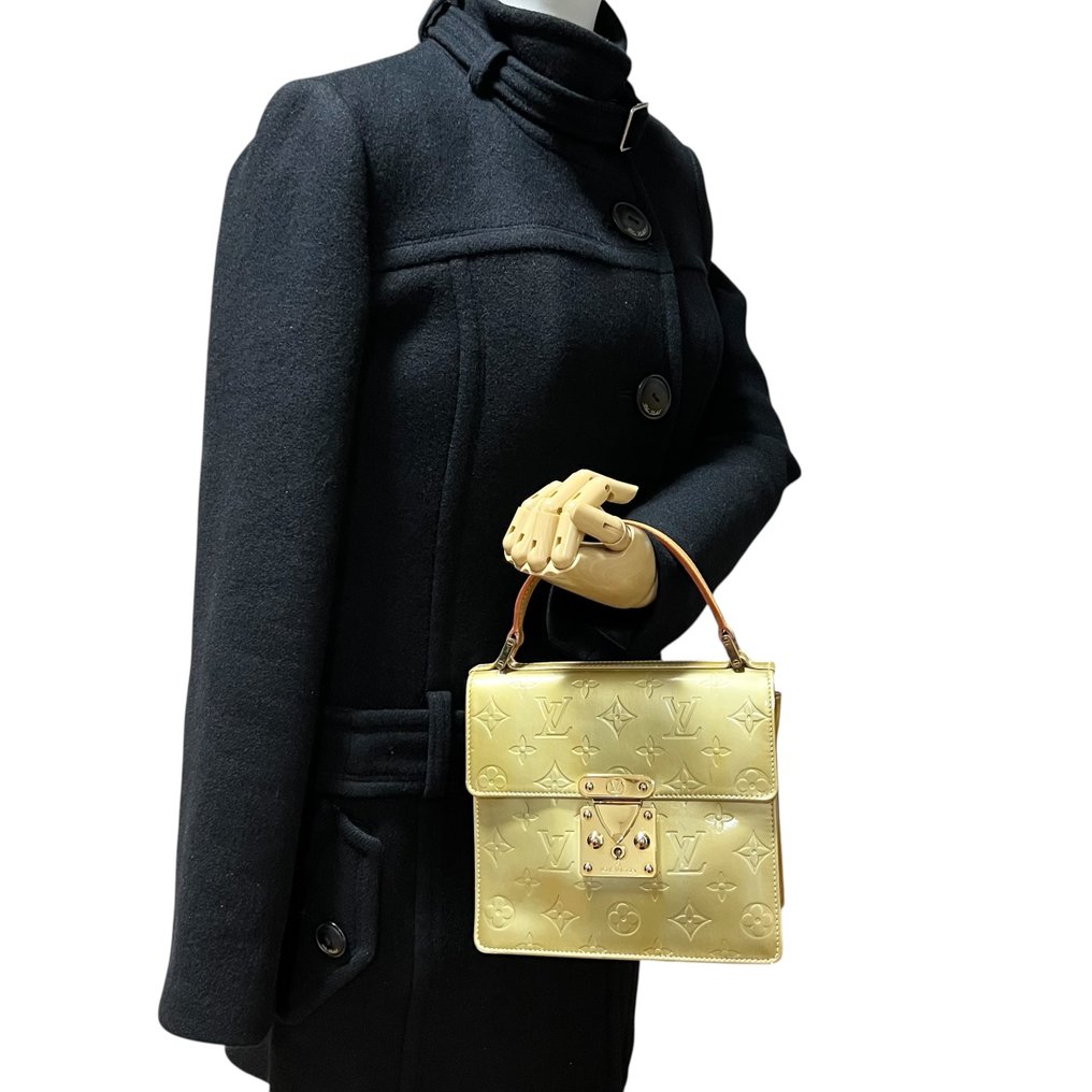 Louis Vuitton - 手提包 #1.0