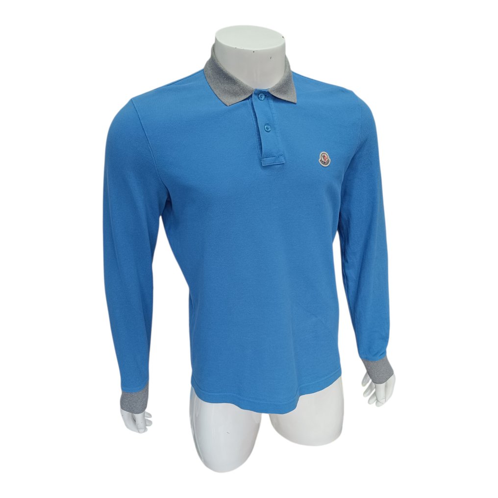 Moncler - Koszulka polo #2.1