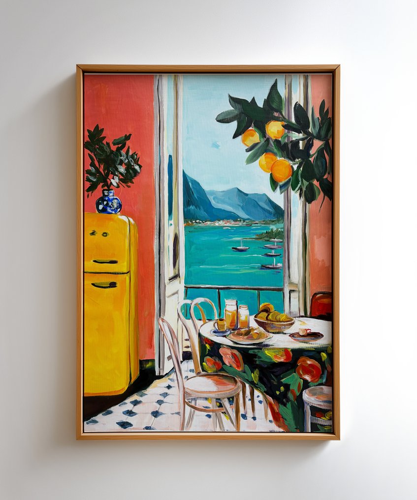 E. García - BRASIL  XL  (NO RESERVE) #2.1