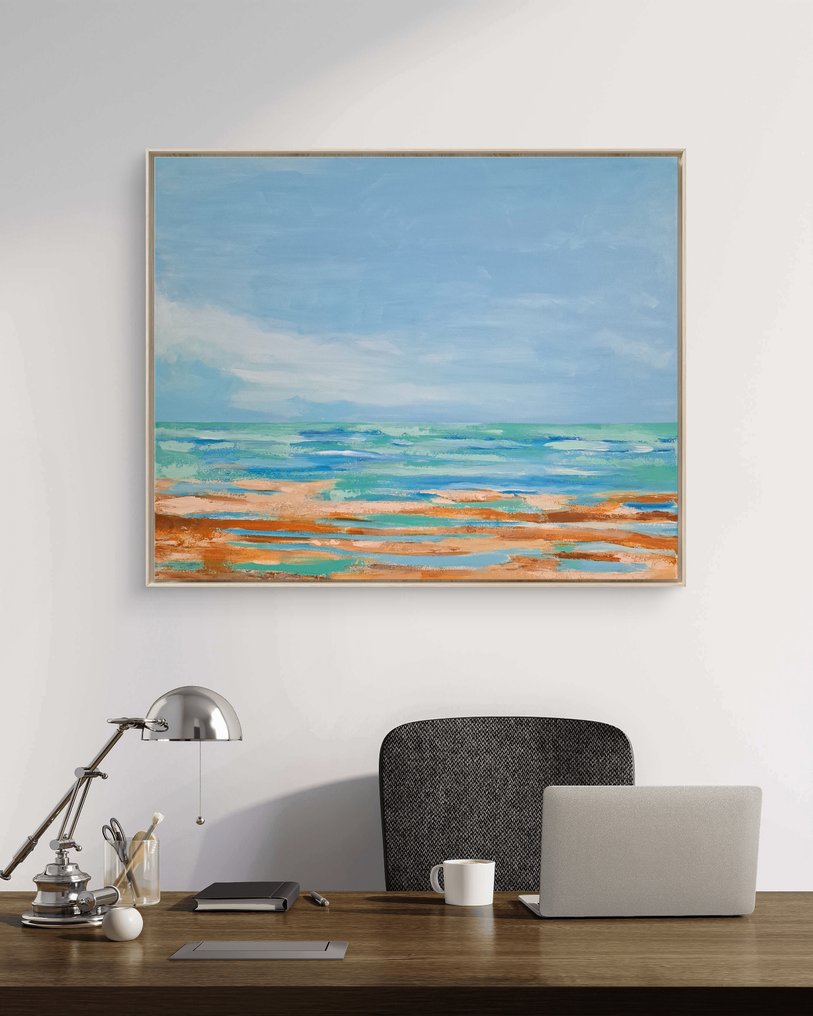 Gaby Acevedo - Esencia mediterránea n°28 #3.2