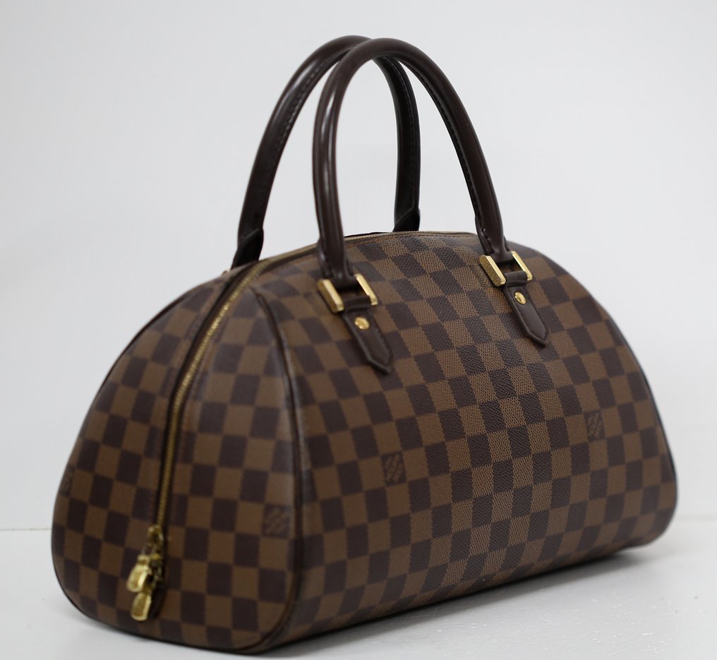 Louis Vuitton - Riviera - Bolso #4.3