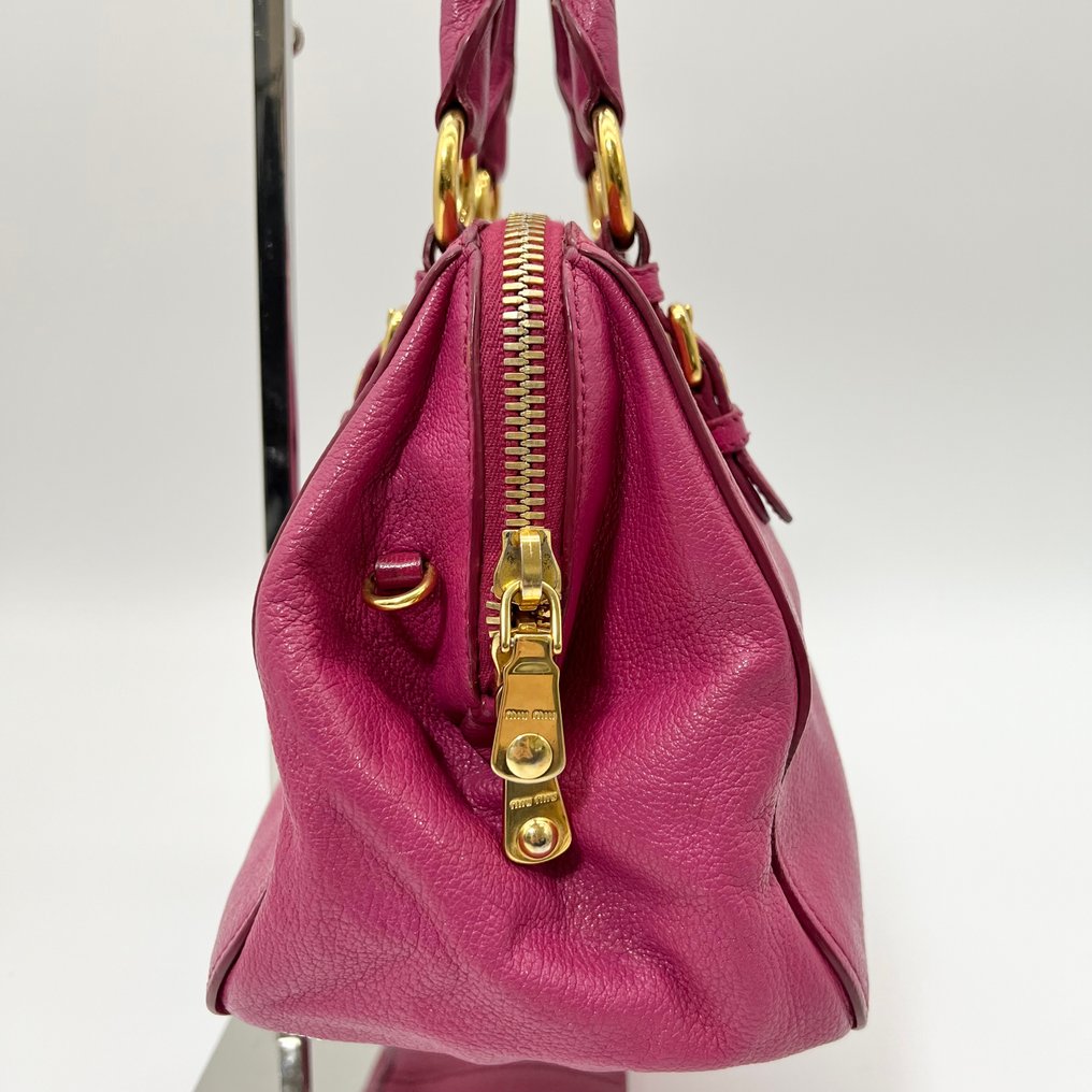 Miu Miu - Mala de ombro #4.3