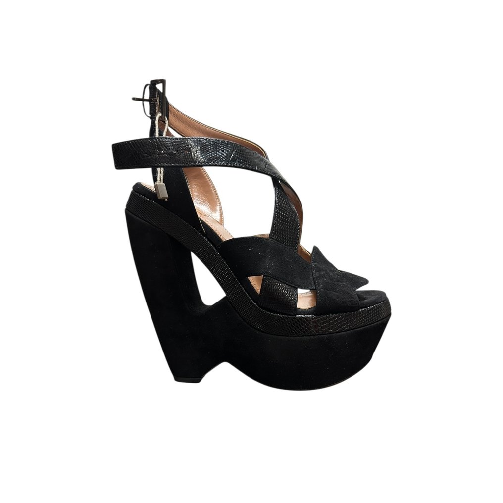 Alaïa - Ψηλοτάκουνα παπούτσια - Mέγεθος: EU 36 #2.1