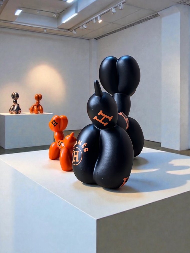 Art'fab - H-code #3.2