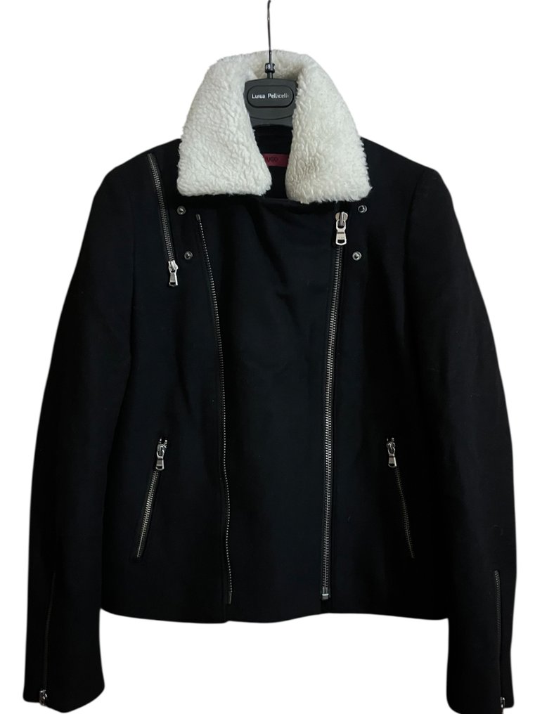 Hugo Boss - Bontjas #4.3