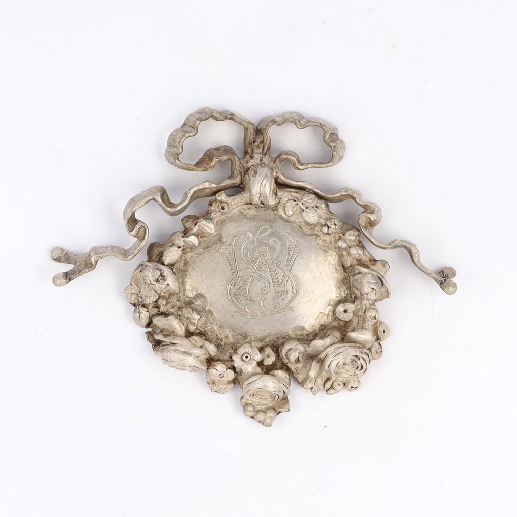 Dekorativt ornament - Europa #1.0