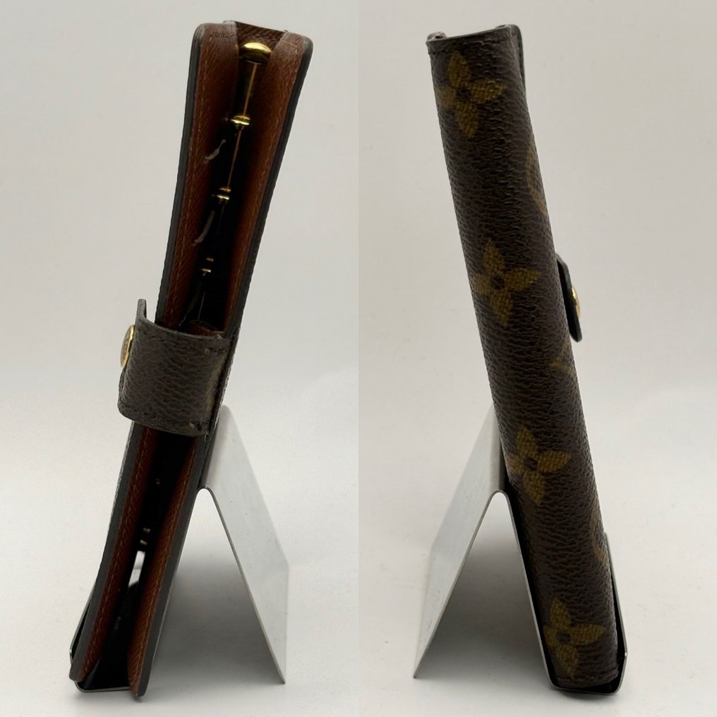 Louis Vuitton - Louis Vuitton Monogram - Εξώφυλλο ατζέντας #3.2