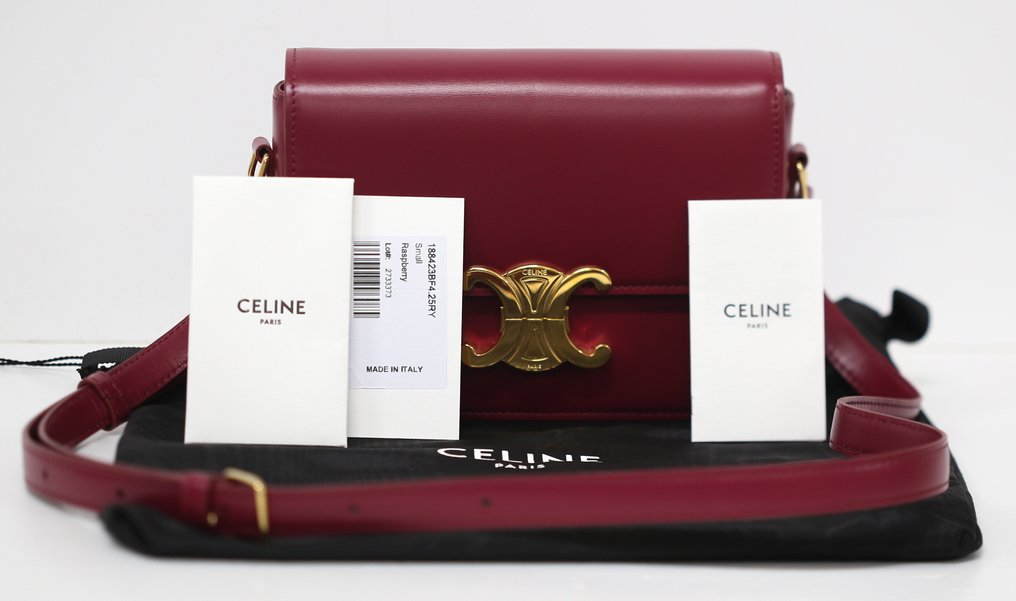 Céline - Teen Triomphe - Τσάντα χιαστί #1.0