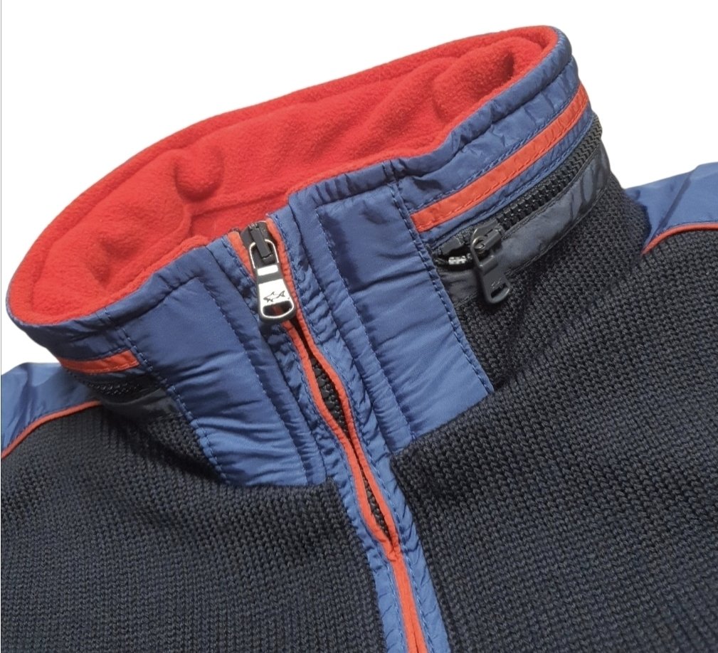 Paul & Shark - Casaco Bomber #3.2