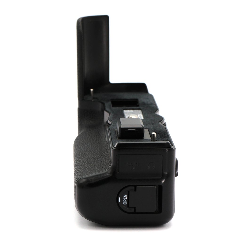 Fuji Fujifilm VPB-XT2 Vertical Power Booster grip voor X-T2 Câmera reflex digital (DSLR) #4.3