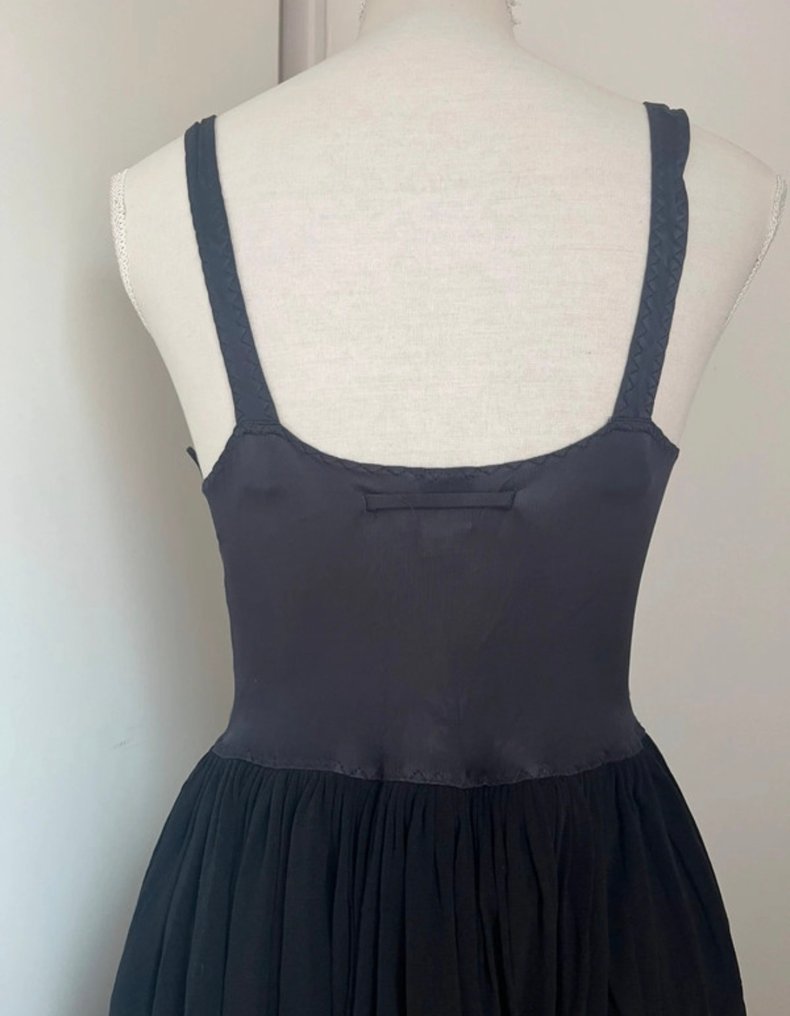 Jean Paul Gaultier - 鸡尾酒礼服 - 复古 #3.2