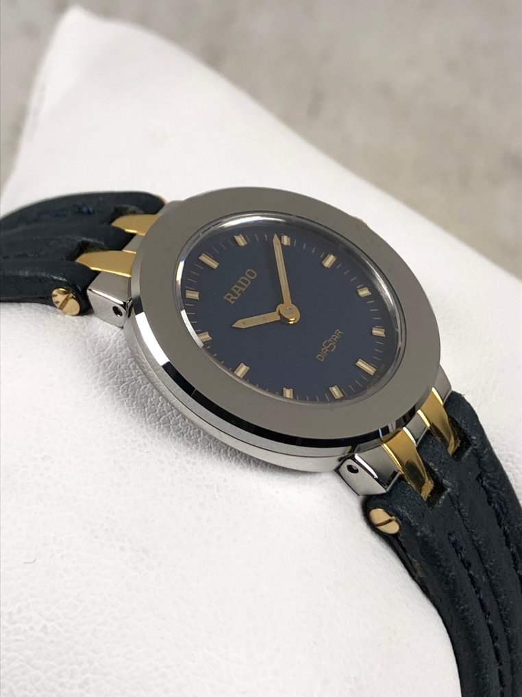 Rado - Diastar - χωρίς τιμή ασφαλείας - R070871310 - Γυναίκες - 1990-1999  #1.0
