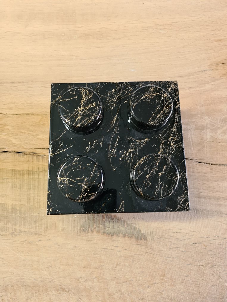 Santicri (1992) - Legold #4.3