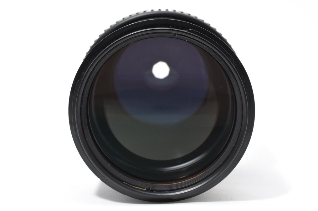 Canon FD 4/80-200mm L Zoomobjektiv #1.0