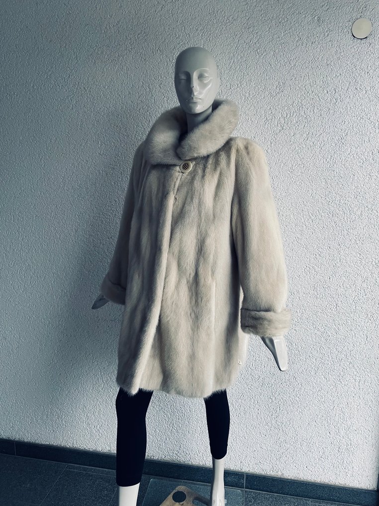 Artisan Furrier - Pels #3.2