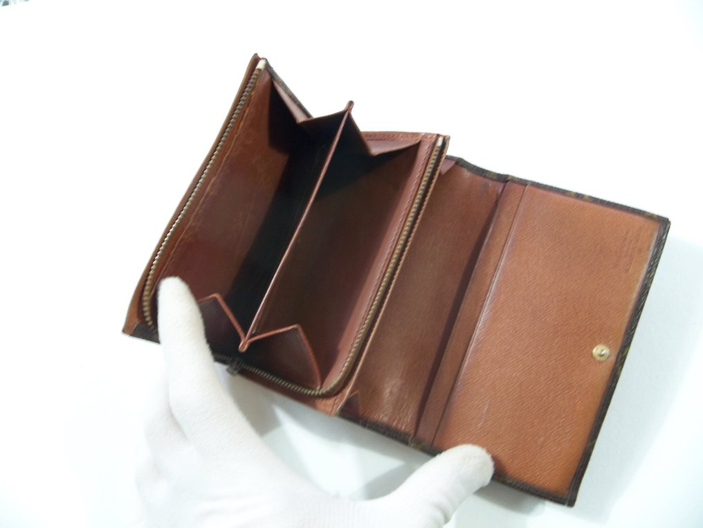 Louis Vuitton - Portefeuille Tresor - Bifold-Brieftasche #4.3