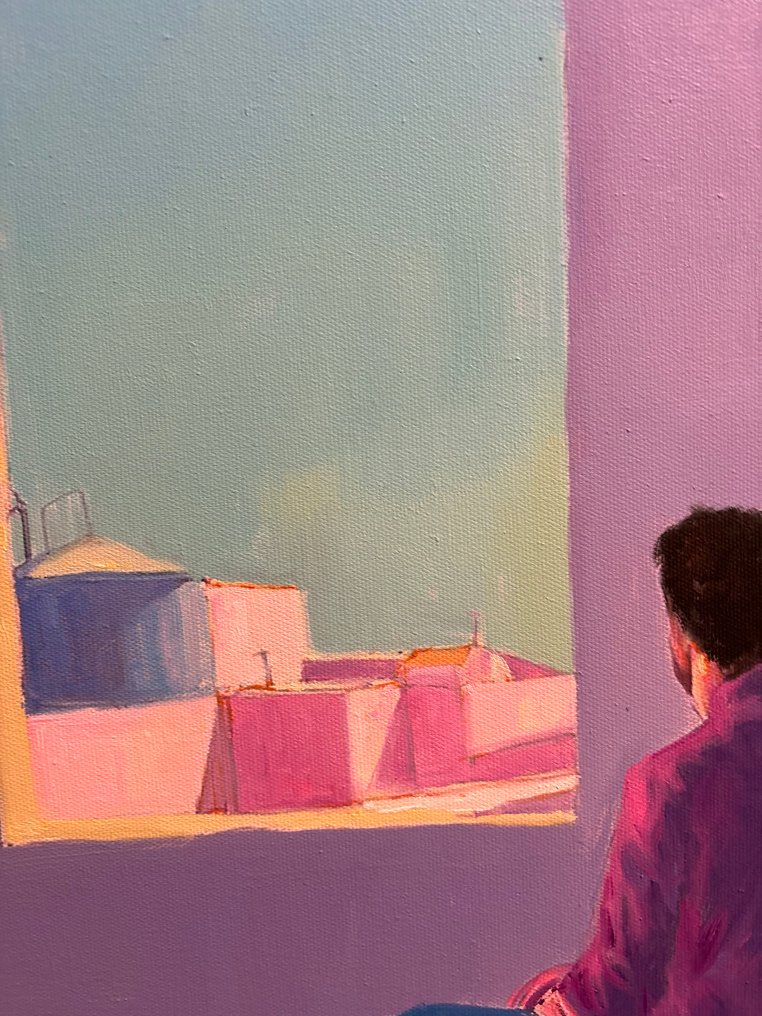 Billy - Sunday wake up 3 #3.2