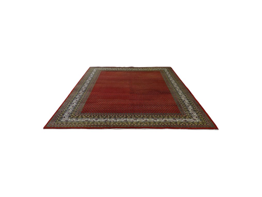 Mir - Gereinigt - Teppich - 342 cm - 252 cm #3.2