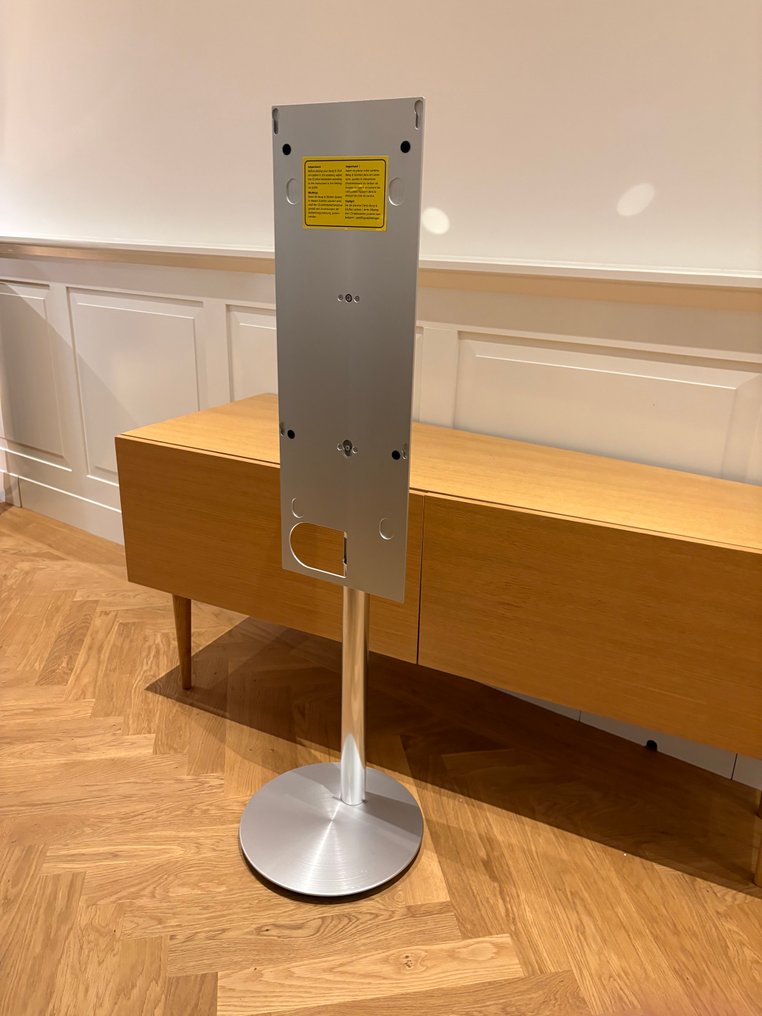 Bang & Olufsen - BeoSound 9000 stojak podłogowy Komponent audio #2.1