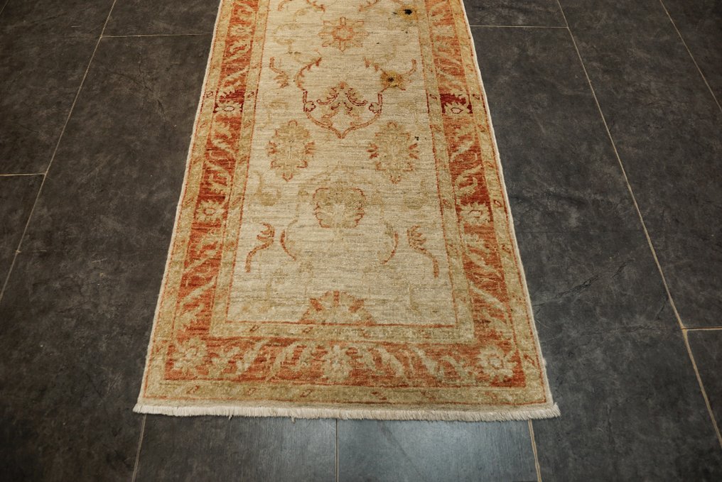 Ziegler - Teppich - 185 cm - 70 cm #2.1