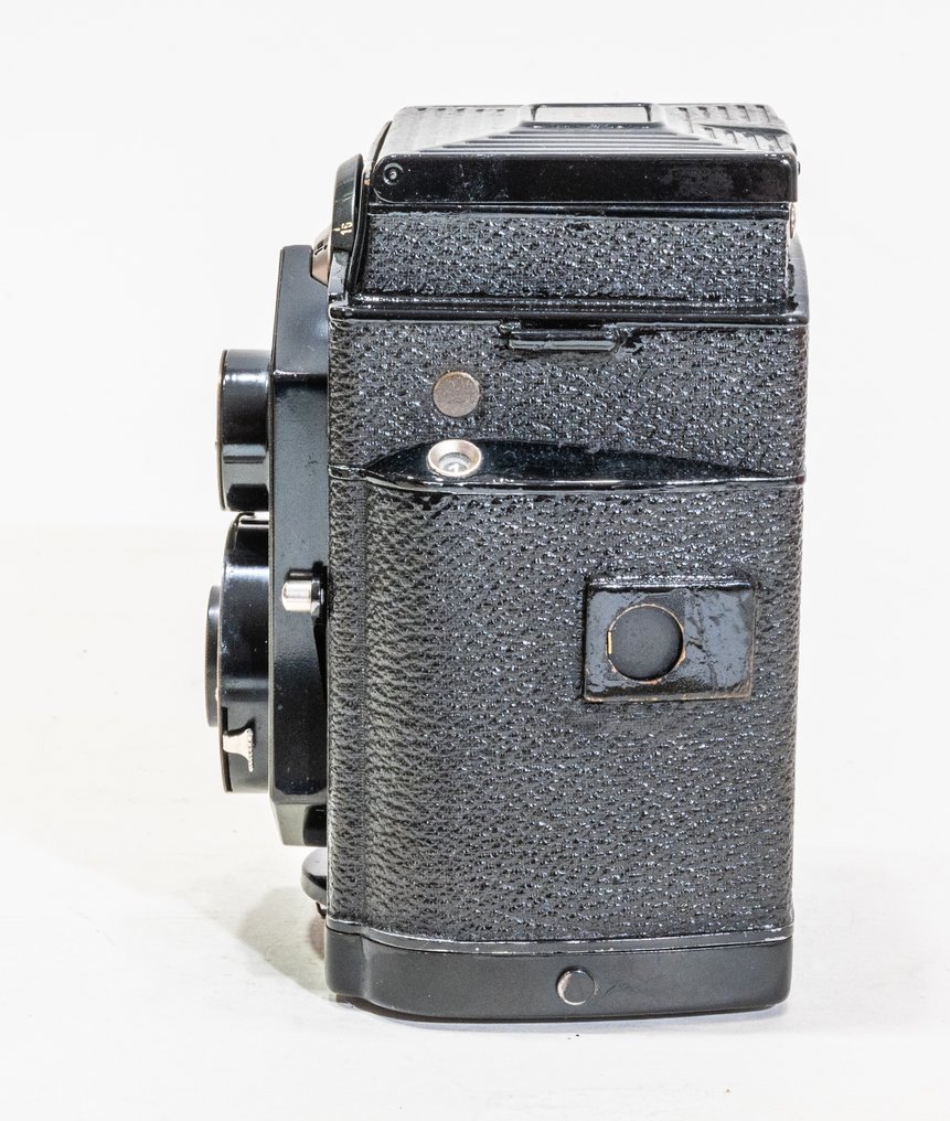 Zeiss Ikon Ikoflex TLR (850/16) 120/中画幅相机  (没有保留价) #3.2