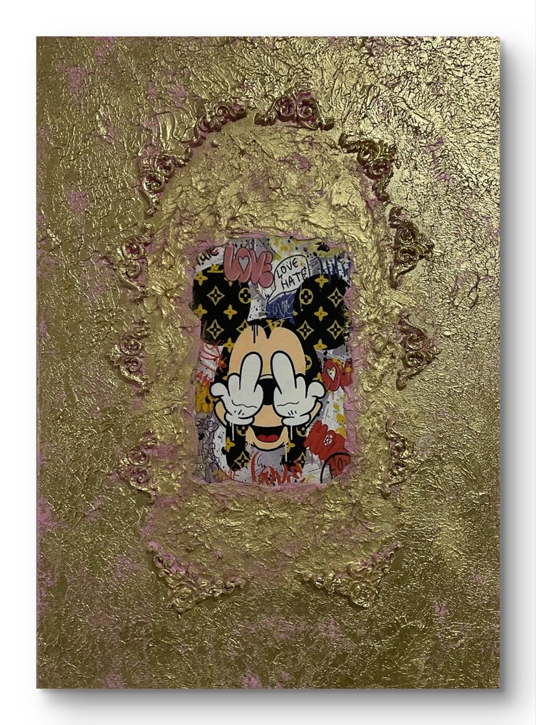 Nicole Lubbers - Too Cute to Care #1.0