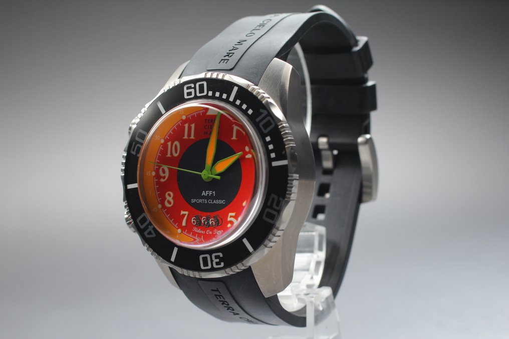 Terra Cielo Mare - Artiglio - TC7034AFF-2017 - Άνδρες - 2000-2010  #3.2