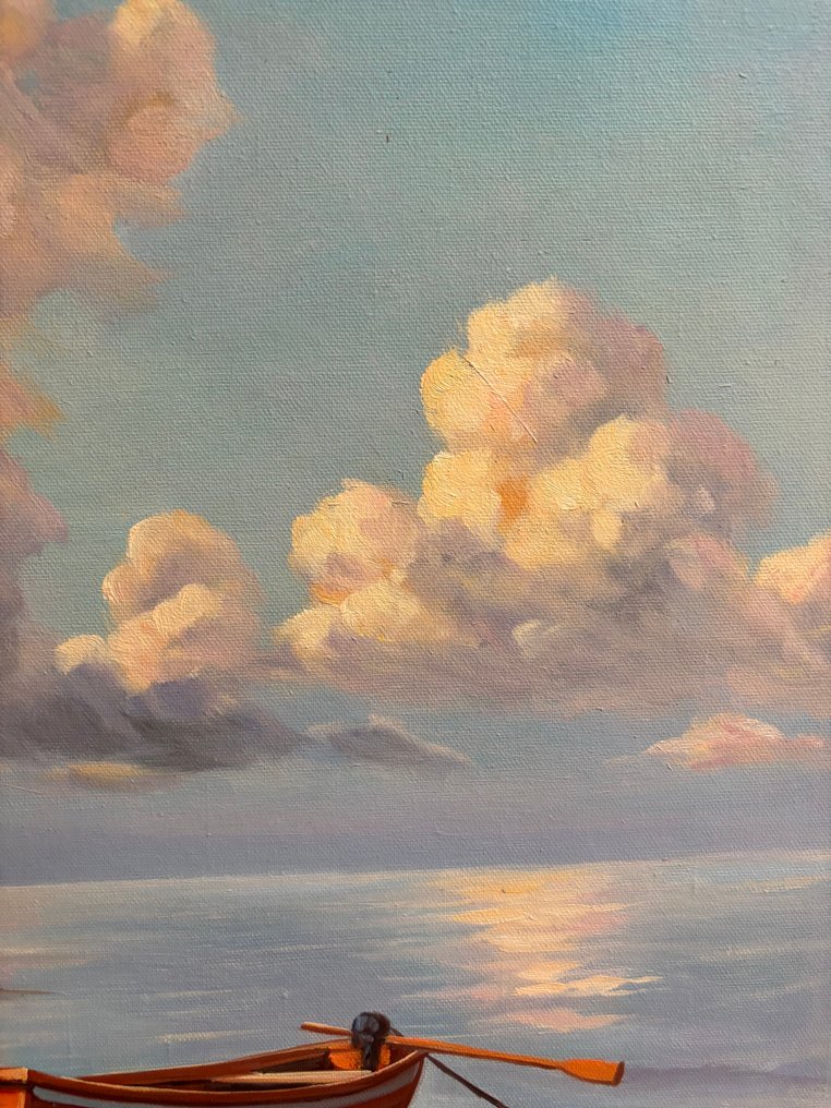 Arthur Carpentier - Le bateau #3.2