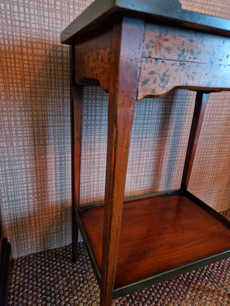 Sofabord - Kirsebærtre - Te-bord #1.0