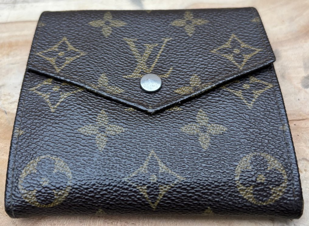 Louis Vuitton - Portafoglio #1.0