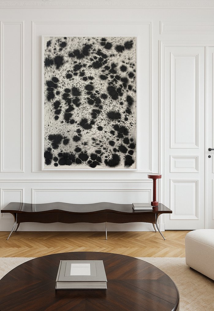 Ella Suárez - Pieles 37 - XL (NO RESERVE) #1.0