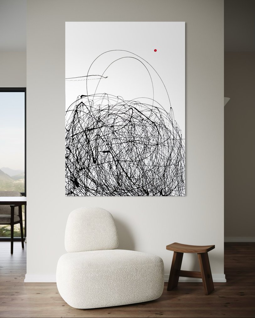 Eren - Move like Jackson no.25 - XXL #2.1