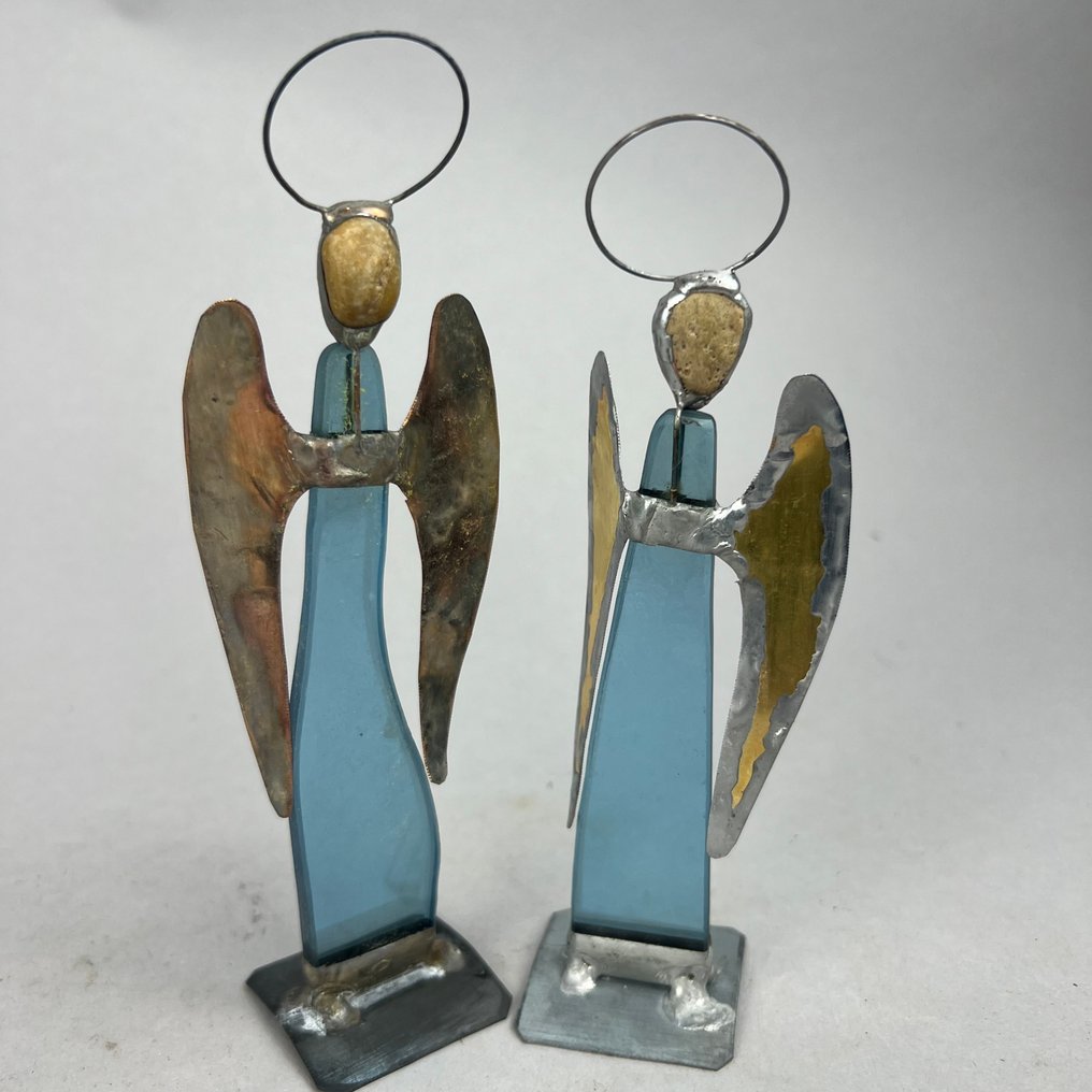 Dariusz Drzymała (XX-XXI) - NO RESERVE-2 ANGELS #1.0