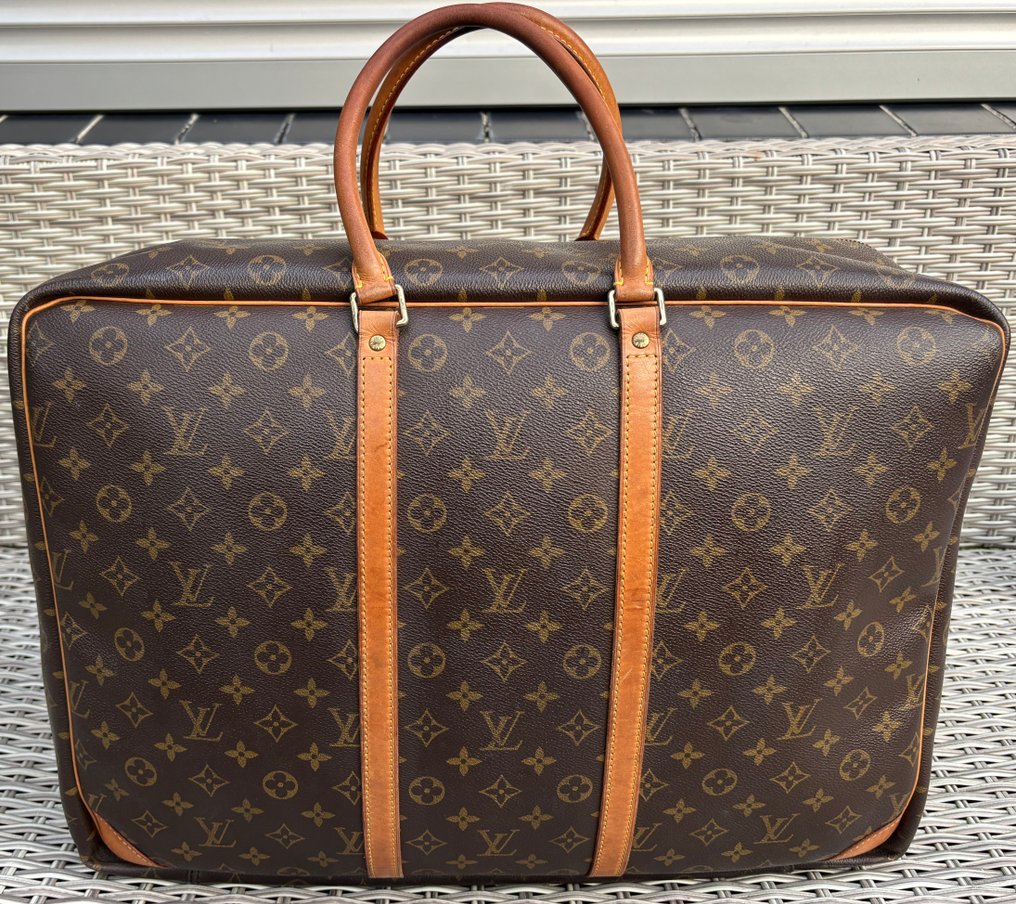 Louis Vuitton - Sirius 50 - Weekender #1.0
