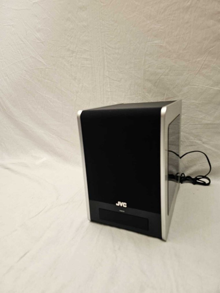 JVC - SP-PWDD3 Luidspreker #2.1