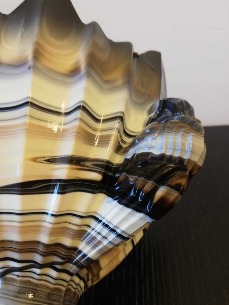 STS Abel Zagreb - Jarra  - Vidro #4.3