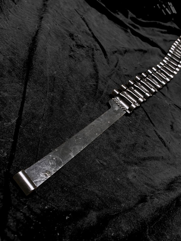 波蘭 - PKM 弹药箱 苏联 华沙条约 - 軍用配件 - 1970 #2.1