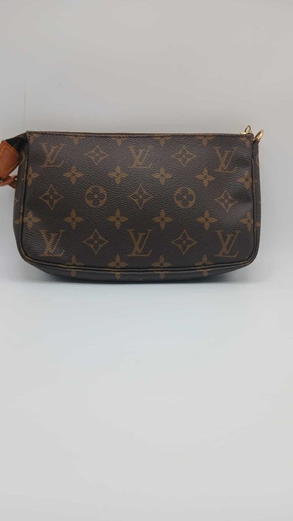 Louis Vuitton - Pochette Accessoires - Torebka #1.0