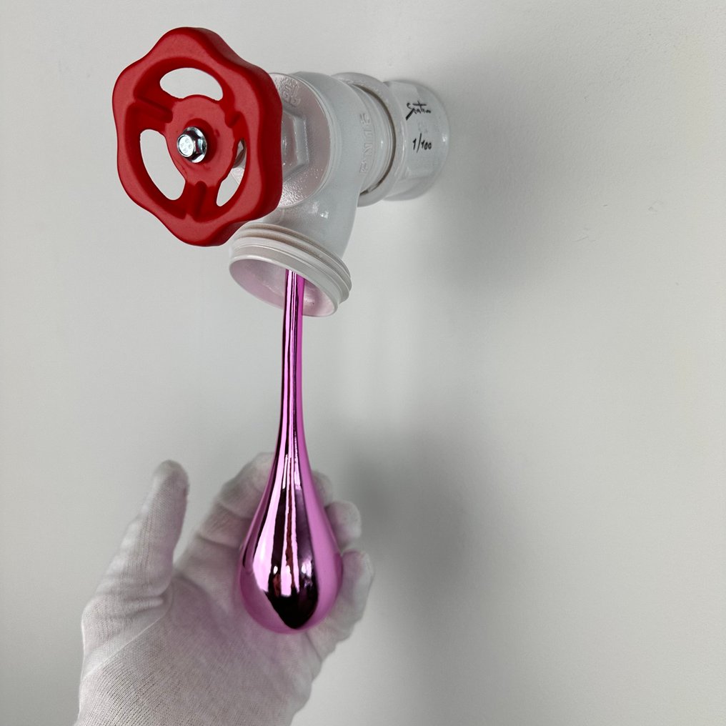 Santicri - Running out #1.0