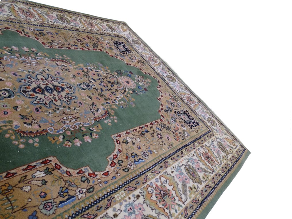 Ladik - Pulito - Tappeto - 292 cm - 198 cm #4.3